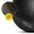 Слембол (медицинский мяч) для кроссфита 4FIZJO Slam Ball 15 кг Black (P-5907739315458)