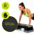Степ-платформа 2-ступенчатая Actiget 73 х 28.5 х 12-17.5 см ACT0120 Black/Grey Степ-платформа 2-ступенчатая Actiget 73 х 28.5 х 12-17.5 см ACT0120 Black/Grey