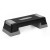 Степ-платформа 2-ступенчатая Actiget 73 х 28.5 х 12-17.5 см ACT0120 Black/Grey Степ-платформа 2-ступенчатая Actiget 73 х 28.5 х 12-17.5 см ACT0120 Black/Grey