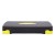 Степ-платформа 2-ступенчатая Cornix 68 х 28 х 10-15 см XR-0192 Black/Yellow