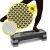 Степ-платформа 3-ступінчаста Cornix 78 х 29 х 10-20 см XR-0184 Black/Grey