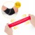 Стрічка еластична для флосингу 4FIZJO Floss Band 207 x 5 см набір 2 шт Mix (P-5907222931905)