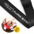 Стрічка еластична для флосингу 4FIZJO Floss Band 207 x 5 см набір 2 шт Mix (P-5907222931905)