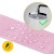 Лента кинезиологическая (кинезио тейп) 4FIZJO 5 см x 5 м Light Pink (P-5907739316028)