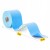 Лента кинезиологическая (кинезио тейп) 4FIZJO 5 см x 5 м Sky Blue (P-5907739315991)