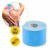 Лента кинезиологическая (кинезио тейп) 4FIZJO 7.5 см x 5 м Sky Blue (P-5907739318909)