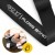 Лента компрессионная для флоссинга 4FIZJO Floss Band 207 x 5 x 0.15 см Black (P-5907222931882)