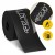 Лента компрессионная для флоссинга 4FIZJO Floss Band 207 x 5 x 0.15 см Black (P-5907222931882)