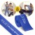 Лента компрессионная для флоссинга 4FIZJO Floss Band 207 x 5 x 0.15 см Blue (P-5905973405232)