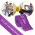 Лента компрессионная для флоссинга 4FIZJO Floss Band 207 x 5 x 0.15 см Violet (P-5905973405225)