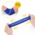 Лента компрессионная для флоссинга 4FIZJO Floss Band 207 x 5 x 0.1 см Red (P-5907222931899)
