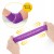 Лента компрессионная для флоссинга 4FIZJO Floss Band 207 x 5 x 0.1 см Red (P-5907222931899)