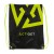Полотенце спортивное Actiget 150 x 75 см из микрофибры ACT0194 Sky Blue Полотенце спортивное Actiget 150 x 75 см из микрофибры ACT0194 Sky Blue