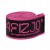 Еспандер з петлями для розтяжки 4FIZJO 90 см Black/Pink (P-5907739313782)