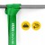 Эспандер-петля 4FIZJO Power Band 45 мм 26-36 кг резина для фитнеса и спорта Green (P-5907222931080) Эспандер-петля 4FIZJO Power Band 45 мм 26-36 кг резина для фитнеса и спорта Green (P-5907222931080)