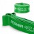Эспандер-петля 4FIZJO Power Band 45 мм 26-36 кг резина для фитнеса и спорта Green (P-5907222931080) Эспандер-петля 4FIZJO Power Band 45 мм 26-36 кг резина для фитнеса и спорта Green (P-5907222931080)