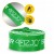 Эспандер-петля 4FIZJO Power Band 45 мм 26-36 кг резина для фитнеса и спорта Green (P-5907222931080) Эспандер-петля 4FIZJO Power Band 45 мм 26-36 кг резина для фитнеса и спорта Green (P-5907222931080)