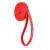 Еспандер-петля 4FIZJO Power Band 13 мм 6-10 кг резина для фітнесу і спорту Red (P-5907222931059)