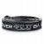 Эспандер-петля 4FIZJO Power Band 22 мм 12-17 кг резина для фитнеса и спорта Black (P-5907222931066) Эспандер-петля 4FIZJO Power Band 22 мм 12-17 кг резина для фитнеса и спорта Black (P-5907222931066)