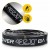 Эспандер-петля 4FIZJO Power Band 22 мм 12-17 кг резина для фитнеса и спорта Black (P-5907222931066) Эспандер-петля 4FIZJO Power Band 22 мм 12-17 кг резина для фитнеса и спорта Black (P-5907222931066)