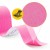 Стрічка кінезіологічна (кінезіо тейп) 4FIZJO 5 см x 5 м Pink (P-5907739316004)