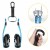 Петлі для функціонального тренінгу 4FIZJO TRX Black/Sky Blue (P-5907739311016)