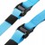 Петлі для функціонального тренінгу 4FIZJO TRX Black/Sky Blue (P-5907739311016)