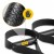 Петли для функционального тренинга 4FIZJO TRX Black/Khaki (P-5907739311023)