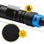 Турнік розсувний 4FIZJO 66-100 см Black/Blue (P-5907739314758)