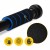 Турнік розсувний 4FIZJO Basic 61.5-100 см Black/Blue (P-5905973402705)