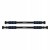Турнік розсувний 4FIZJO Basic 61.5-100 см Black/Blue (P-5905973402705)