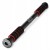 Турнік розсувний 4FIZJO Basic 61.5-100 см Black/Red (P-5905973402712)