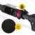 Турнік розсувний 4FIZJO PRO 72-110 см Black/Red (P-5907739313263)