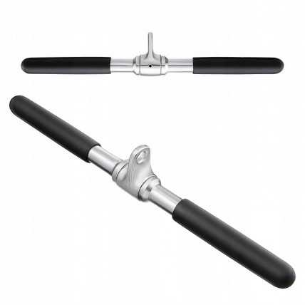 Ручка для тяги короткая 4FIZJO 48 см (P-5907739312457)