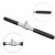 Ручка для тяги короткая 4FIZJO 48 см (P-5907739312457)