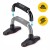 Упоры для отжиманий 4FIZJO Push-up Bars Black/Red (P-5907739310392)