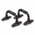 Упоры для отжиманий 4FIZJO Push-up Bars Black/Red (P-5907739310392)