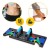 Упоры (доска) для отжиманий со сменным хватом 4FIZJO Push-up Board (P-5907739312501)