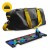 Упоры (доска) для отжиманий со сменным хватом 4FIZJO Push-up Board (P-5907739312501)