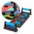 Упоры (доска) для отжиманий со сменным хватом 4FIZJO Push-up Board (P-5907739312501)