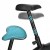 Велотренажер магнітний 4FIZJO Active+ Black/Blue (P-5905973401609)
