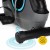 Велотренажер магнітний 4FIZJO Active+ Black/Blue (P-5905973401609)
