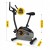 Велотренажер магнитный 4FIZJO Active+ Black/Gold (P-5905973401593)