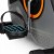 Велотренажер магнитный 4FIZJO Active+ Black/Gold (P-5905973401593)