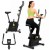 Велотренажер магнитный Actiget Actibike ACT0174 Black Велотренажер магнитный Actiget Actibike ACT0174 Black