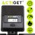 Велотренажер магнитный Actiget Actibike ACT0174 Black Велотренажер магнитный Actiget Actibike ACT0174 Black