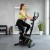 Велотренажер магнитный Actiget Actibike ACT0174 Black Велотренажер магнитный Actiget Actibike ACT0174 Black