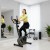 Велотренажер магнитный Actiget Actibike ACT0174 Black Велотренажер магнитный Actiget Actibike ACT0174 Black