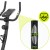 Велотренажер магнитный Actiget Actibike ACT0174 Black Велотренажер магнитный Actiget Actibike ACT0174 Black