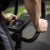 Велотренажер магнитный Actiget Actibike ACT0174 Black Велотренажер магнитный Actiget Actibike ACT0174 Black